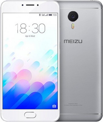 Замена разъема зарядки на телефоне Meizu M3 Note